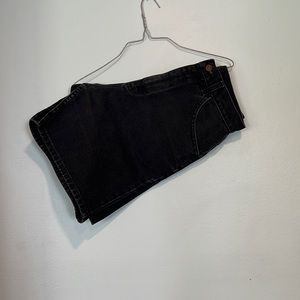 Vintage Lee Shorts